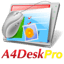 A4Desk Pro