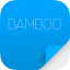 Bamboo Paper for Desktop