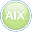 IBM AIX - Unix operating system