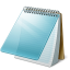 Microsoft Windows NotePad