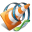 VLC media player for Android